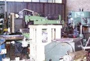 milling machines in stock